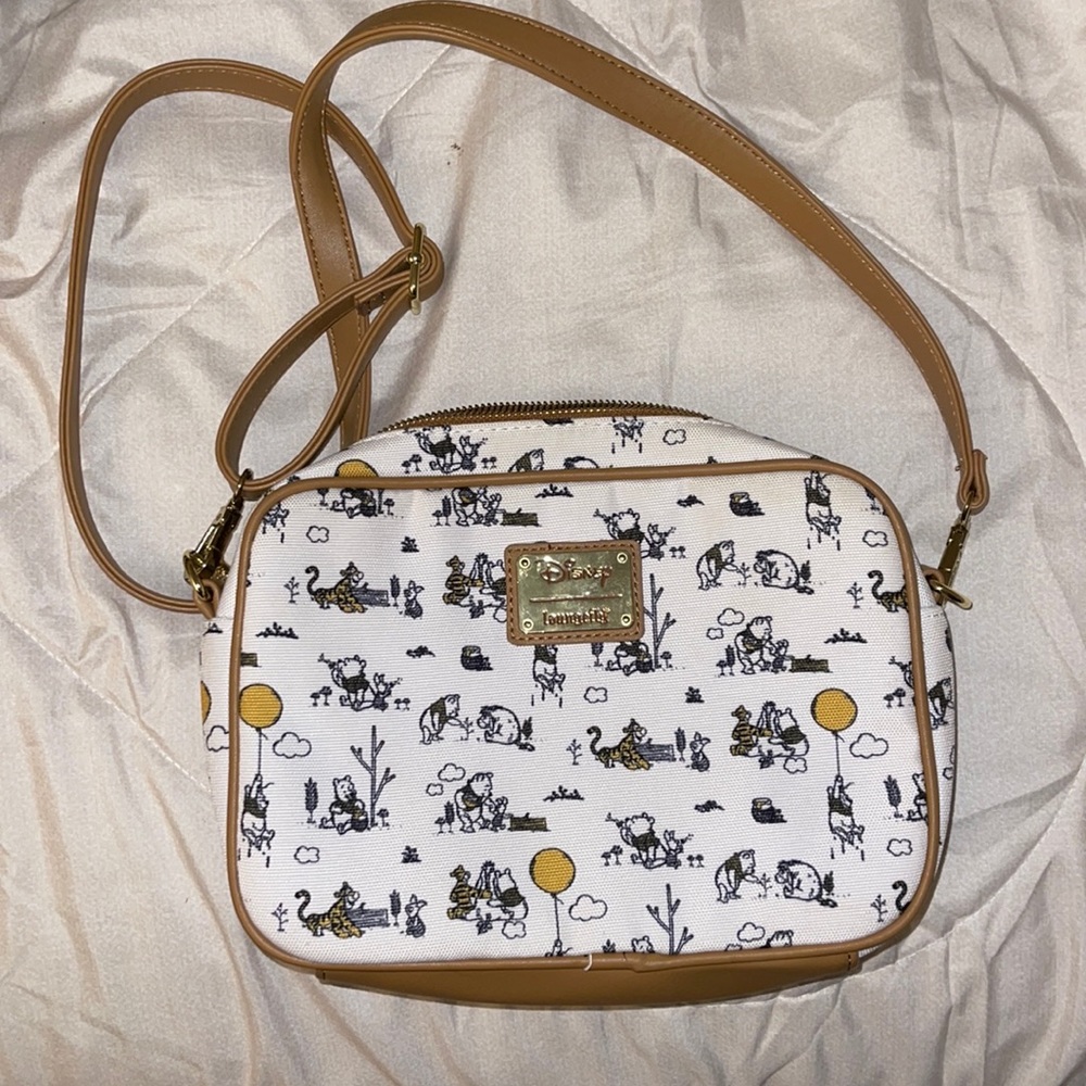 Disney loungefly